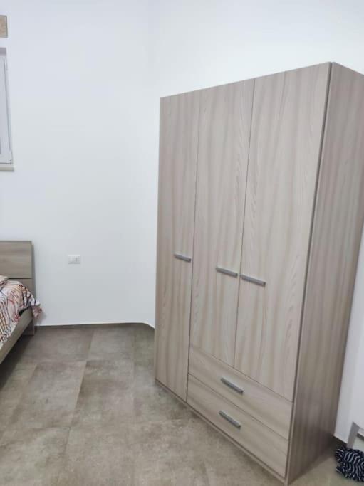 Appartamento Sul Mare Con Parcheggio Privato Monopoli Exterior photo