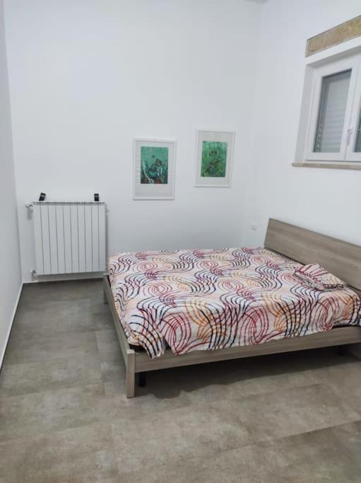 Appartamento Sul Mare Con Parcheggio Privato Monopoli Exterior photo